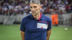 Lucas Emanuel/AGIF - Negociação com Vojvoda chega à torcida do Vasco