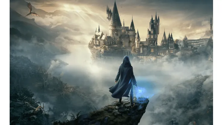 Foto: Reprodução/Warner Bros Games