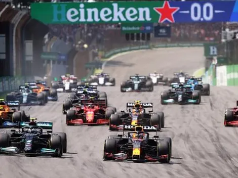 F1: Saiba os horários e onde assistir ao GP de São Paulo, que terá corrida sprint em Interlagos