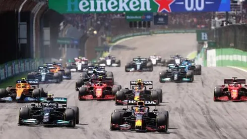 São Paulo será a penúltima etapa da temporada