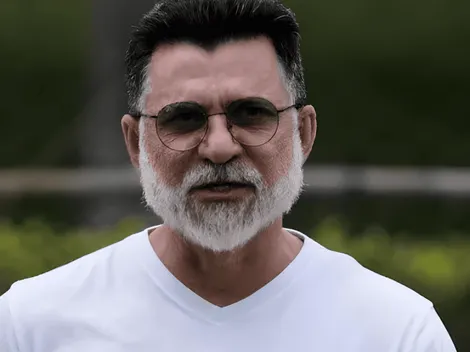 Ricardo Rocha expõe ‘erro grave’ no São Paulo