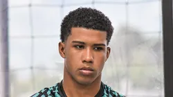 Imprensa espanhola desbanca Andrey e se rende a desempenho de medalhão do Vasco