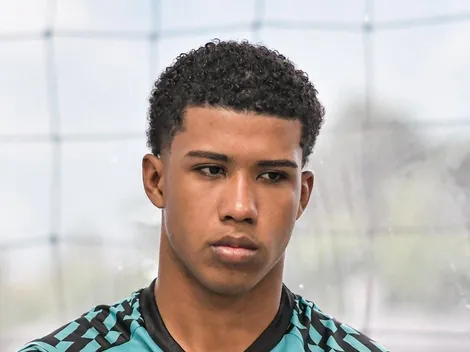 Imprensa espanhola desbanca Andrey e se rende a desempenho de medalhão do Vasco