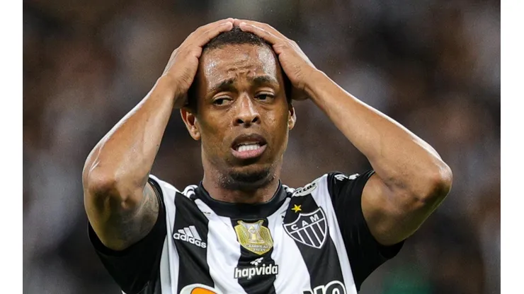 Foto: Gilson Junio/AGIF - Keno é um dos nomes pedidos para sair em 2023