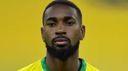- Gerson, Coringa
