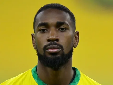 Fla não se contenta com Gerson e aceita pagar R$ 50 milhões por atacante: "Real que se cuide"