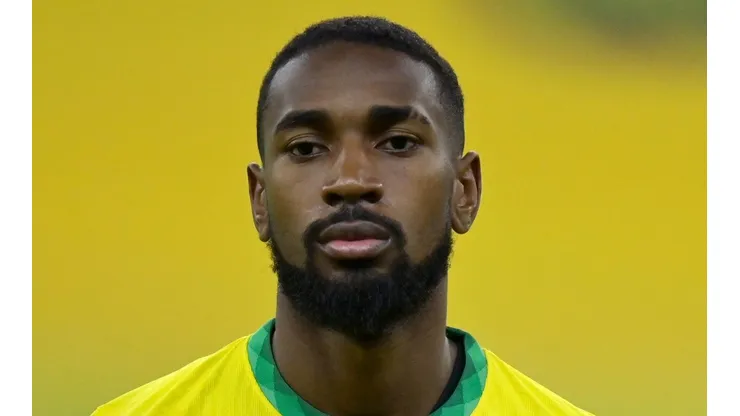- Gerson, Coringa