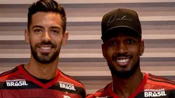 - Marí e Gerson
