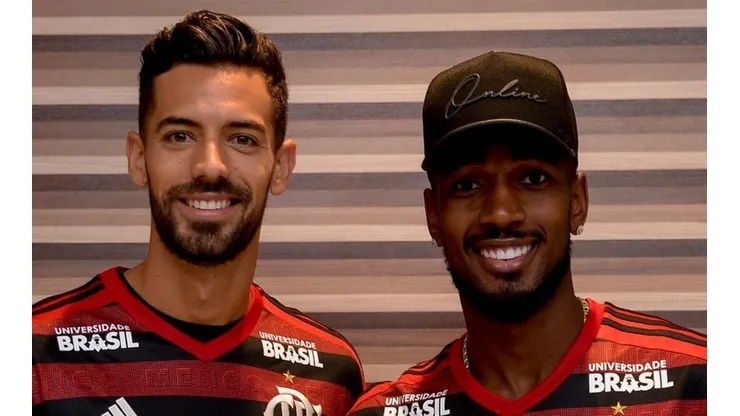 - Marí e Gerson