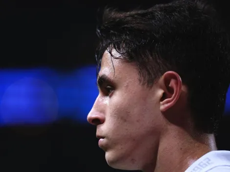 ATENÇÃO! Zanocelo pode 'vazar' do Santos e motivo é exposto