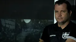 Foto: Jorge Rodrigues/AGIF - Daniel Paulista treinou o CRB em 2022