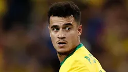 Foto: Buda Mendes/Getty Images - Philippe Coutinho