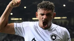 Foto: Vitor Silva/Botafogo.