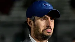 Foto: Thiago Ribeiro/AGIF - Josh Wander pode vender atacante para time da Libertadores