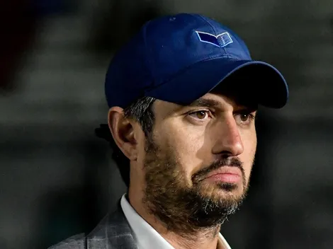 Josh Wander é informado e atacante do Vasco recebe convite para jogar Libertadores