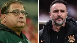 Foto: Gabriel Machado/AGIF e Ettore Chiereguini/AGIF