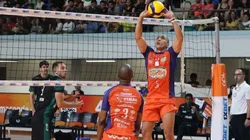 São José defende invencibilidade