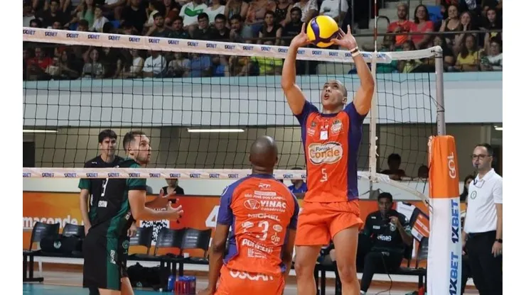 São José defende invencibilidade