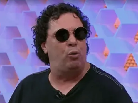 Casagrande não mede palavras e 'solta os cachorros' em Neymar, Tite e Dani Alves