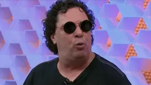 Foto: Reprodução/TV Globo - Casagrande critica Tite, Daniel Alves e Neymar