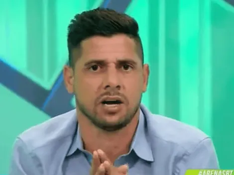 Cicinho crava que Palmeiras vai ser derrotado no Mundial