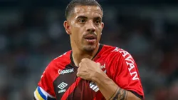 Foto: Gabriel Machado/AGIF