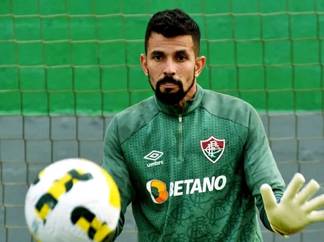 Marcos Felipe, do Fluminense, pode parar em rival milionário da Série A