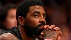 Irving pode não atuar mais pelo Nets