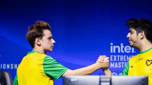 Foto: Reprodução/HLTV