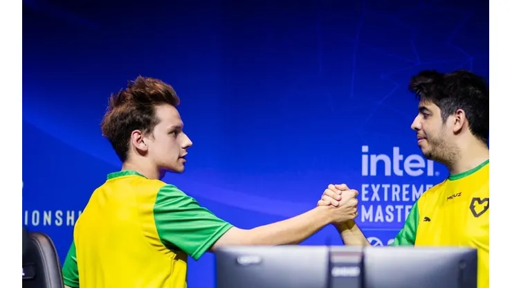 Foto: Reprodução/HLTV