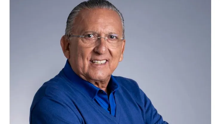 Mauricio Fidalgo / TV Globo / Divulgação