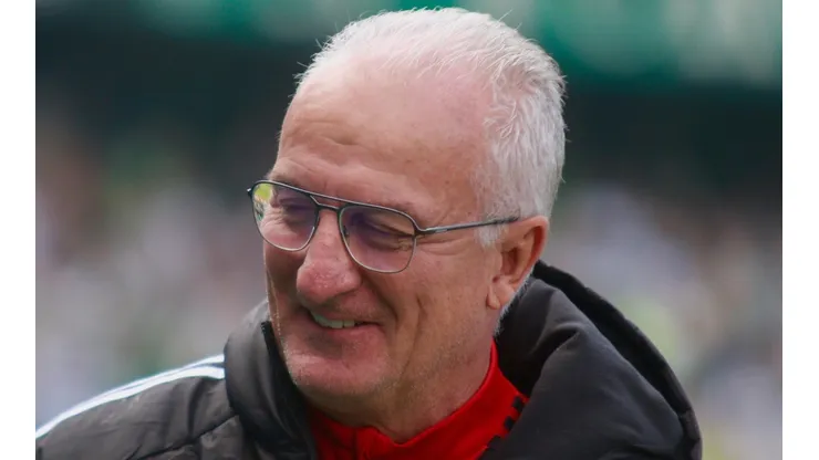 Foto: Gabriel Machado/AGIF - Dorival ganharia mais uma boa opção no ataque.
