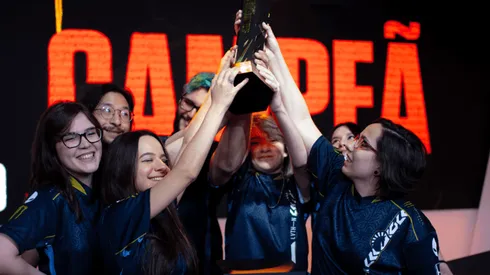 Foto: Reprodução/Riot Games