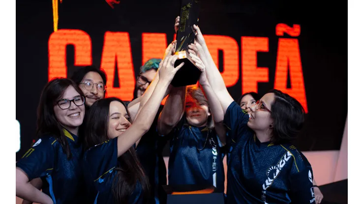 Foto: Reprodução/Riot Games