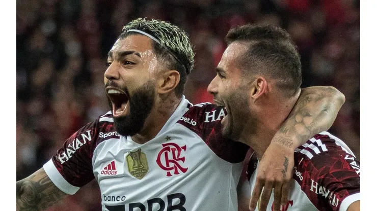 Flamengo negocia com mais um Menino da Vila e torcida do Santos ‘acusa’ CRF