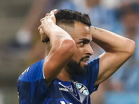 “Renato trabalha para repatriar”; Torcida do Grêmio vai à loucura com possível retorno de Maicon e + 1