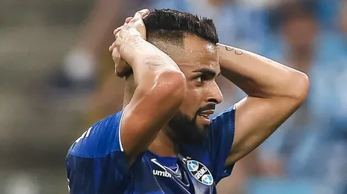 Foto: Pedro H. Tesch/AGIF - Retornos viram assunto e agitam torcida gremista