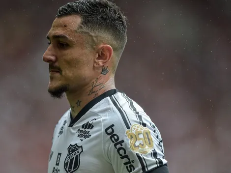 'Parça' de Vina vive situação inusitada no mercado e notícia atinge Santos nesta 3ª