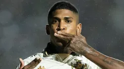 Foto: Jorge Rodrigues/AGIF - Raniel