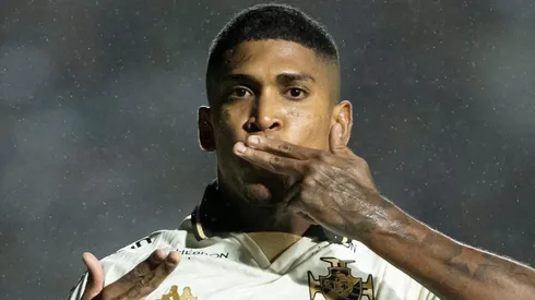 Foto: Jorge Rodrigues/AGIF - Raniel