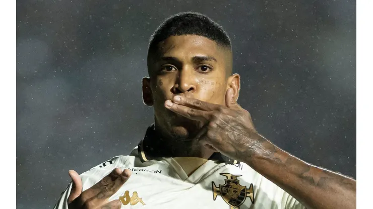 Foto: Jorge Rodrigues/AGIF - Raniel