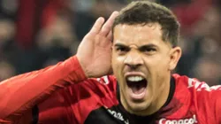 Foto: Robson Mafra/AGIF - David Terans