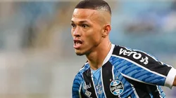 Foto: Pedro H. Tesch/AGIF - Darlan é uma opção que está de volta ao Grêmio.