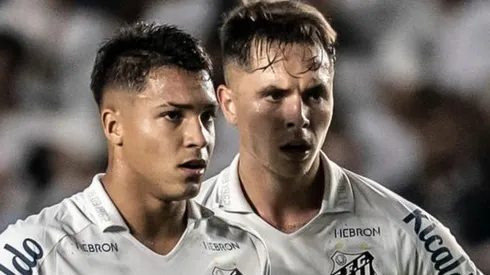 - Zanocelo e Marcos Leonardo