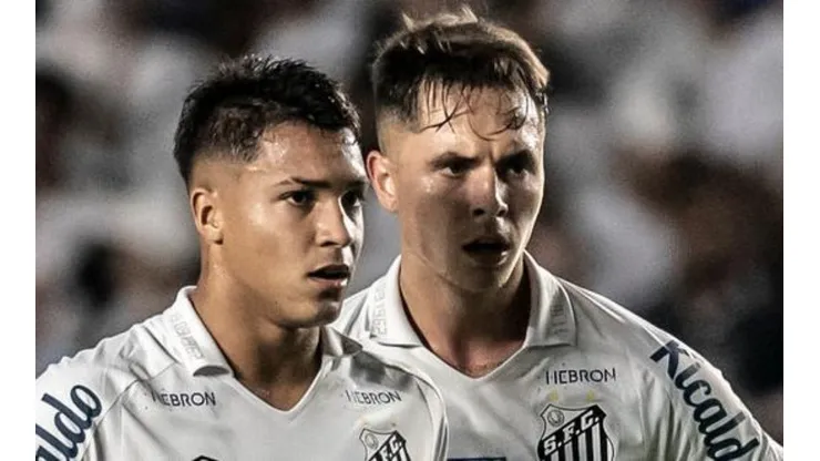 - Zanocelo e Marcos Leonardo