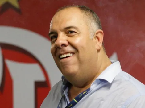 R$ 450 mil/mês: Empresário de 'queridinho' da Nação vem ao RJ assinar com Braz no Flamengo