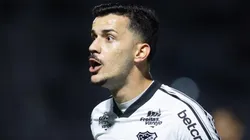 Agif/Diogo Reis - Guilherme Castilho tem situação esclarecida