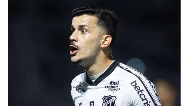 Agif/Diogo Reis - Guilherme Castilho tem situação esclarecida