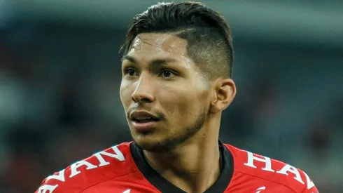 Foto: Gabriel Machado/AGIF - Rony