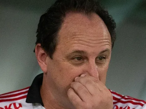 Jornalista entrega bastidores e expõe Ceni com ‘data de validade’ no São Paulo